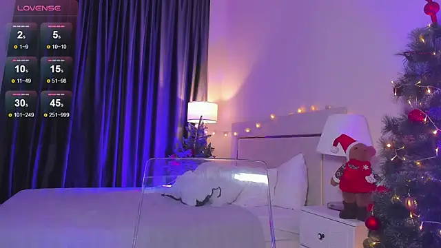 Lettie brooks online show from 23, 12, 2024