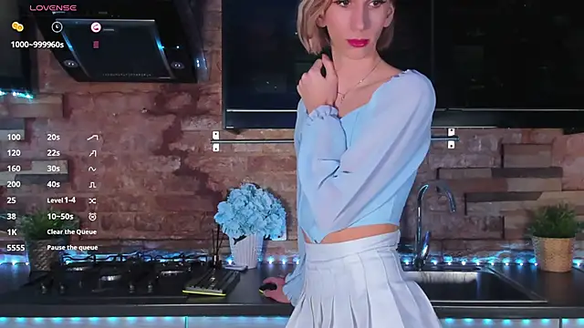 Lettie brooks online show from 26, 2, 2025