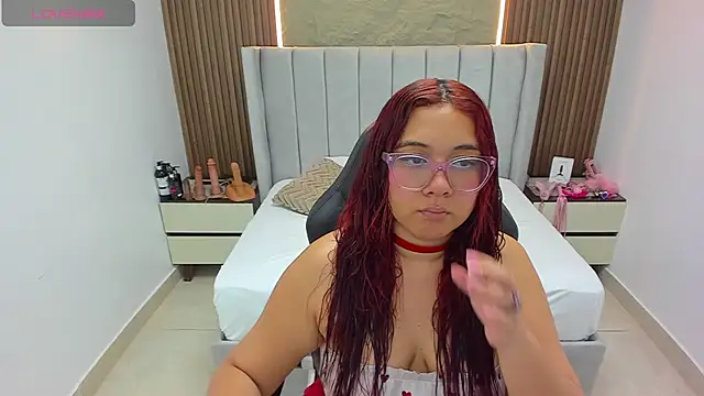 Snapshot of MADISON_ROWAN1 chatting on 16, 6, 2026 MADISON ROWAN1 online show from 16, 6, 2026