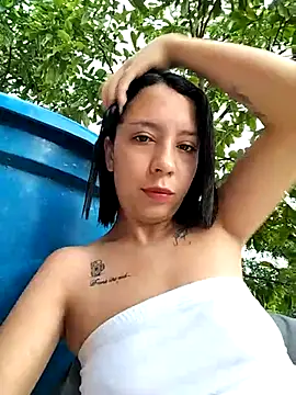 MariCeleste- online show from 5, 2, 2026