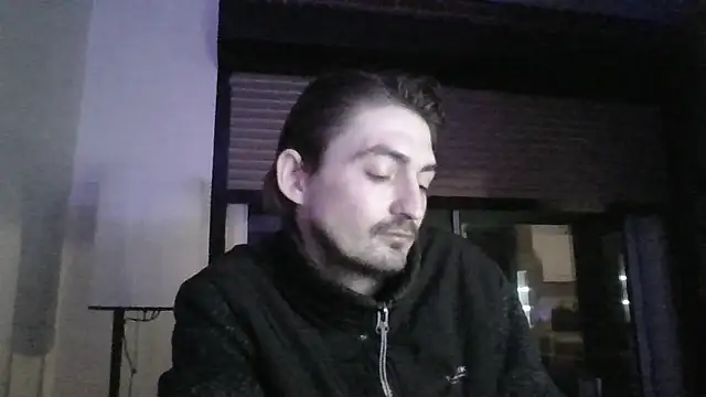 Wesleymodel online show from 8, 2, 2026