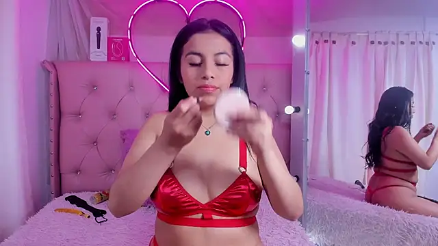 Emma collins23 online show from 23, 9, 2025