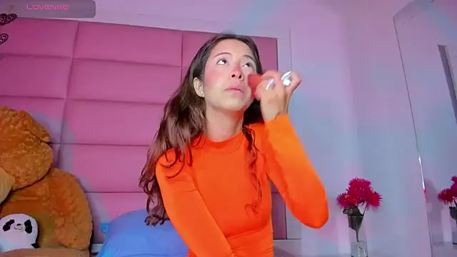 little-Emma online show from 12, 1, 2025