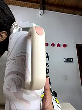 little-Emma online show from 17, 9, 2025