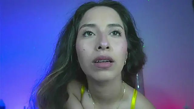 little-Emma online show from 17, 3, 2026