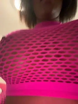 Black Dolll online show from 11, 3, 2026