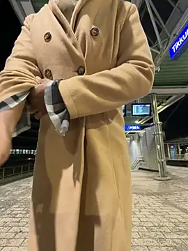 Black Dolll online show from 13, 3, 2026