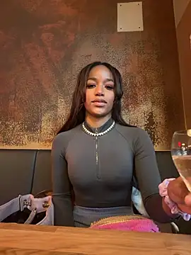 Black Dolll online show from 4, 4, 2026