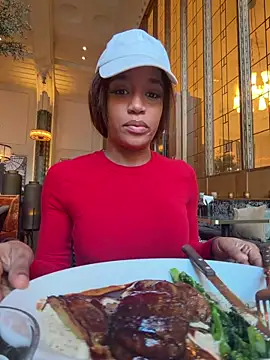 Black Dolll online show from 7, 4, 2026