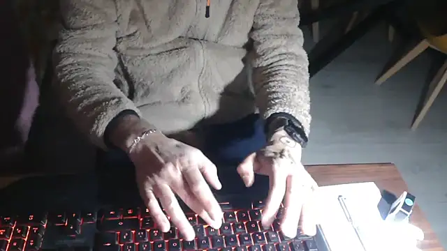 Adri gard online show from 5, 4, 2026