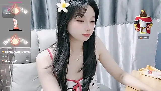Snapshot of Nery_Asian chatting on 9, 2, 2025 Nery Asian online show from 9, 2, 2025