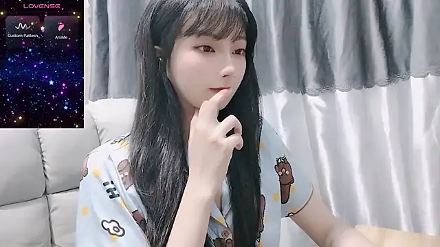 Snapshot of Nery_Asian chatting on 17, 2, 2025 Nery Asian online show from 17, 2, 2025