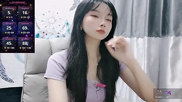 Snapshot of Nery_Asian chatting on 6, 3, 2025 Nery Asian online show from 6, 3, 2025
