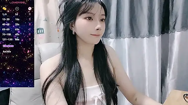 Snapshot of Nery_Asian chatting on 9, 3, 2025 Nery Asian online show from 9, 3, 2025