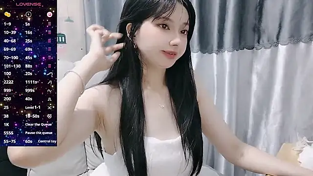 Snapshot of Nery_Asian chatting on 10, 3, 2025 Nery Asian online show from 10, 3, 2025