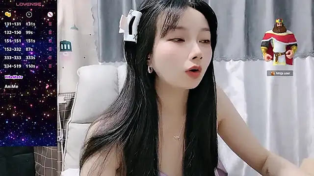 Snapshot of Nery_Asian chatting on 19, 3, 2025 Nery Asian online show from 19, 3, 2025