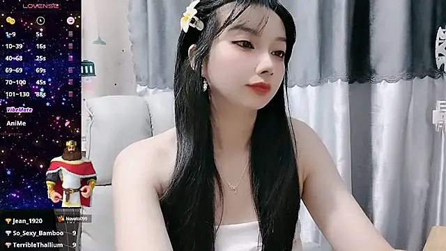 Snapshot of Nery_Asian chatting on 22, 3, 2025 Nery Asian online show from 22, 3, 2025