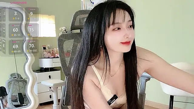 Nery Asian online show from 8, 2, 2026