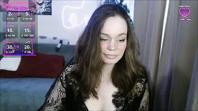 Snapshot of Bad_Girl009 chatting on 2, 12, 2024 Bad Girl009 online show from 2, 12, 2024