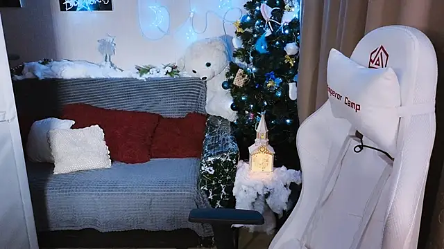 Snapshot of Bad_Girl009 chatting on 19, 12, 2024 Bad Girl009 online show from 19, 12, 2024