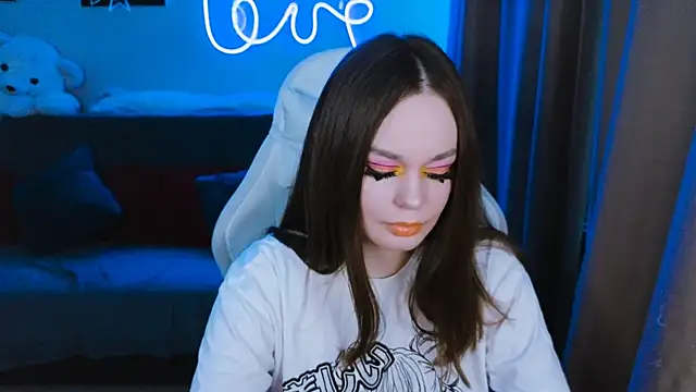 Snapshot of Bad_Girl009 chatting on 24, 1, 2025 Bad Girl009 online show from 24, 1, 2025