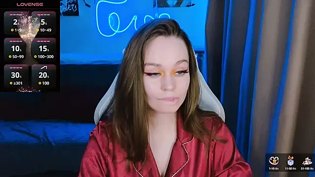 Snapshot of Bad_Girl009 chatting on 26, 1, 2025 Bad Girl009 online show from 26, 1, 2025