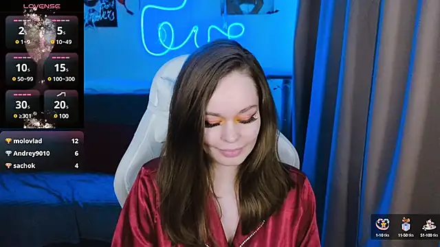 Snapshot of Bad_Girl009 chatting on 26, 1, 2025 Bad Girl009 online show from 26, 1, 2025