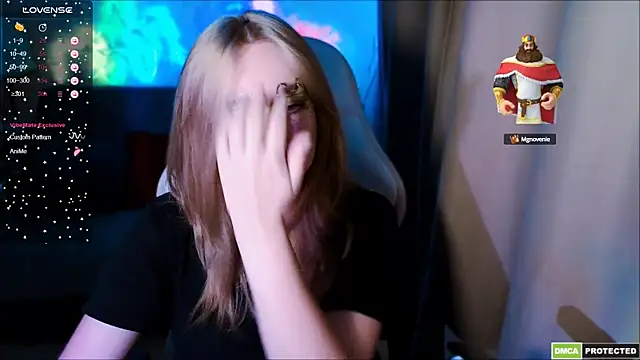 Snapshot of Bad_Girl009 chatting on 10, 9, 2025 Bad Girl009 online show from 10, 9, 2025