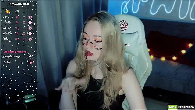 Snapshot of Bad_Girl009 chatting on 24, 10, 2025 Bad Girl009 online show from 24, 10, 2025