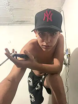 SpicyBoy  online show from 9, 10, 2025