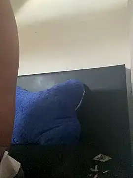 SpicyBoy  online show from 19, 10, 2025