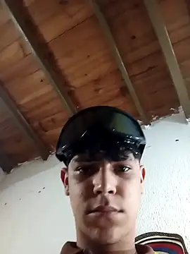 SpicyBoy  online show from 2, 12, 2025