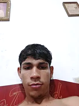 SpicyBoy  online show from 4, 12, 2025