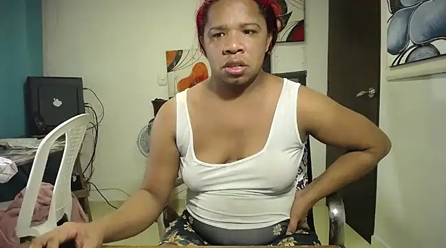 Snapshot of tsbigcock10incock chatting on 7, 1, 2025 tsbigcock10incock online show from 7, 1, 2025