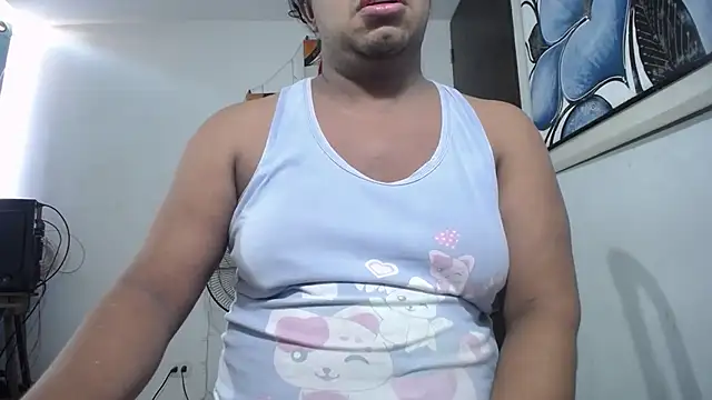 Snapshot of tsbigcock10incock chatting on 18, 5, 2026 tsbigcock10incock online show from 18, 5, 2026
