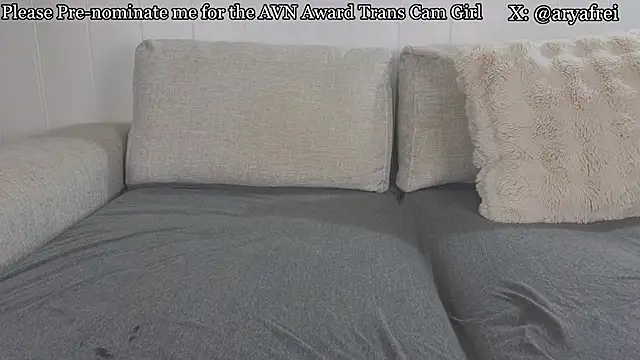 aryafrei online show from 20, 9, 2025