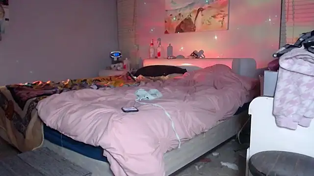 sweetnissapril online show from 5, 12, 2024