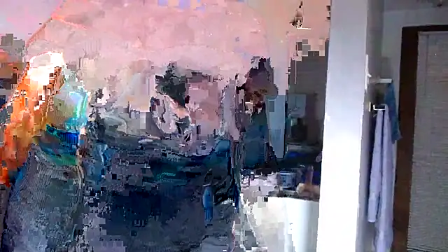 sweetnissapril online show from 14, 9, 2025