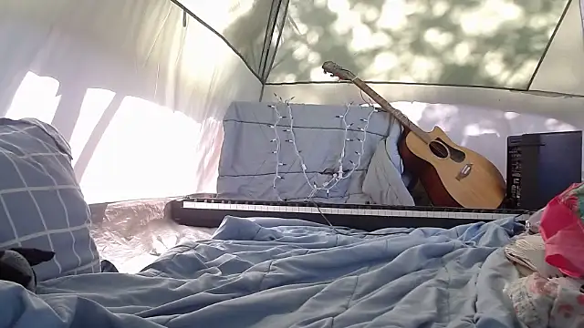 sweetnissapril online show from 27, 3, 2026