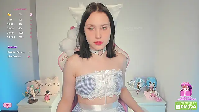 Snapshot of Gylaxie chatting on 14, 12, 2024 Gylaxie online show from 14, 12, 2024