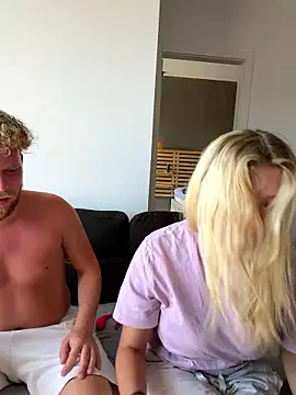 NickyGold Official online show from 7, 6, 2026