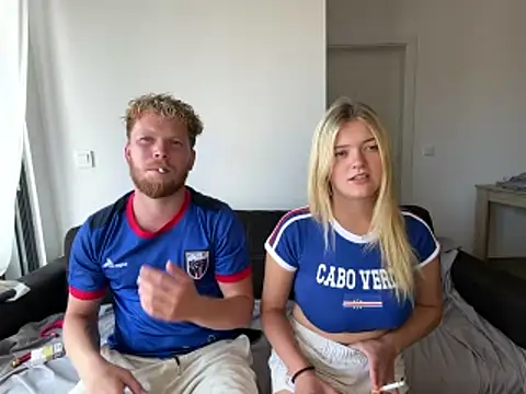 NickyGold Official online show from 9, 6, 2026