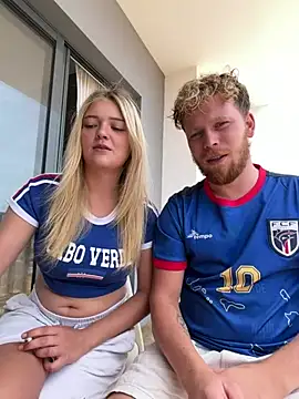 NickyGold Official online show from 13, 6, 2026