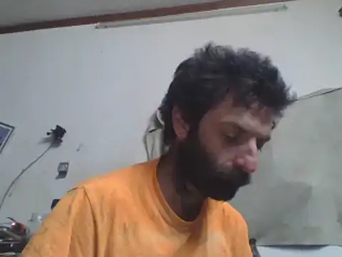 BigPeter6987 online show from 8, 12, 2024