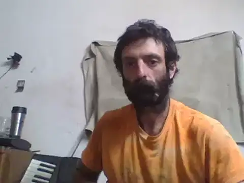 BigPeter6987 online show from 15, 12, 2024