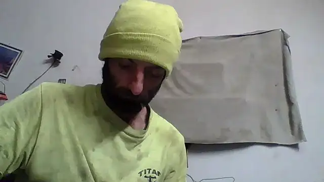 BigPeter6987 online show from 13, 1, 2025