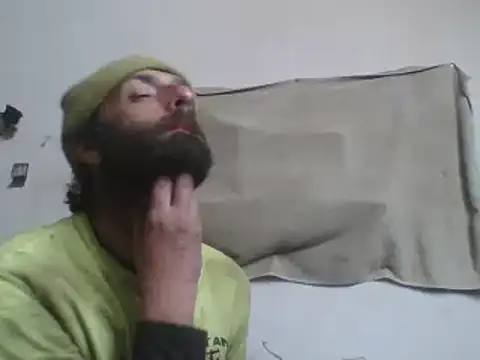 BigPeter6987 online show from 31, 1, 2025