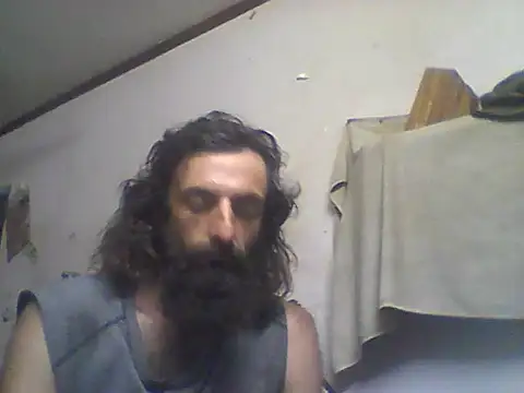 Snapshot of BigPeter6987 chatting on 27, 4, 2026 BigPeter6987 online show from 27, 4, 2026