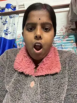 Beauty-queen online show from 24, 1, 2025