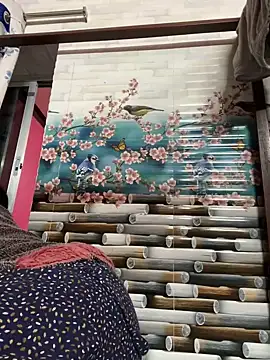 Beauty-queen online show from 25, 1, 2025